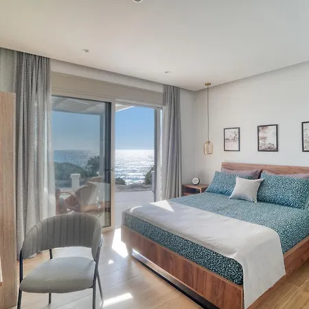 Casa de Férias Elusia Kéfalos